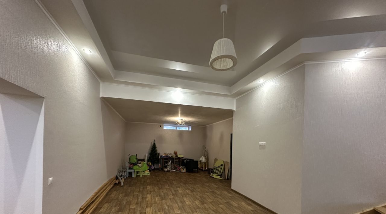 дом г Томск п Просторный пр-кт Якорный 35 р-н Кировский фото 31