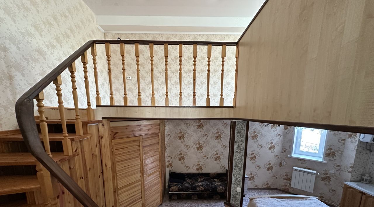 дом г Томск п Просторный пр-кт Якорный 35 р-н Кировский фото 25