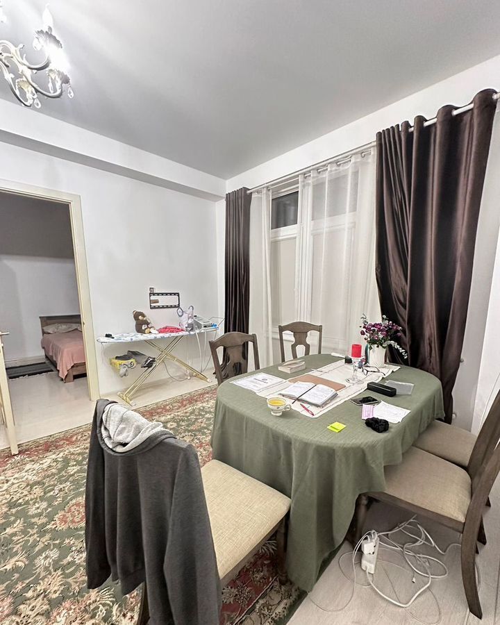 квартира г Махачкала ул Азиза Алиева 18 р-н Советский фото 7