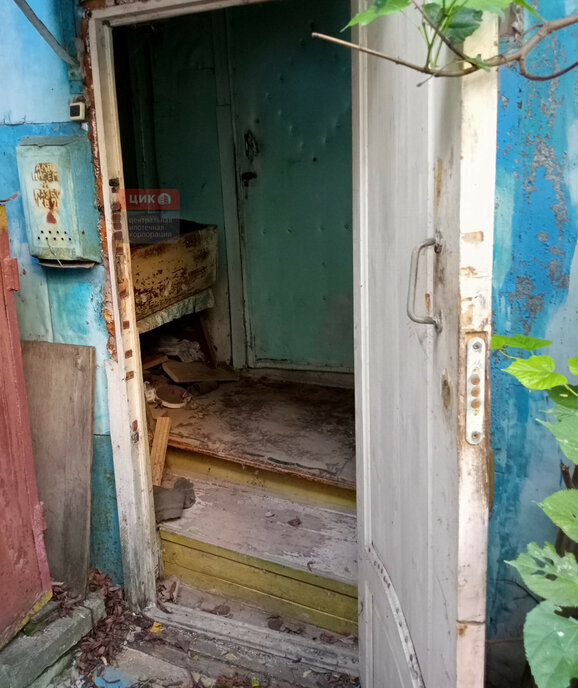 квартира г Рязань ул Гражданская 7а фото 8
