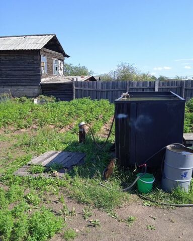 снт Восход ул 4 43 сельское поселение Дабатуйское, Улан-Удэ фото