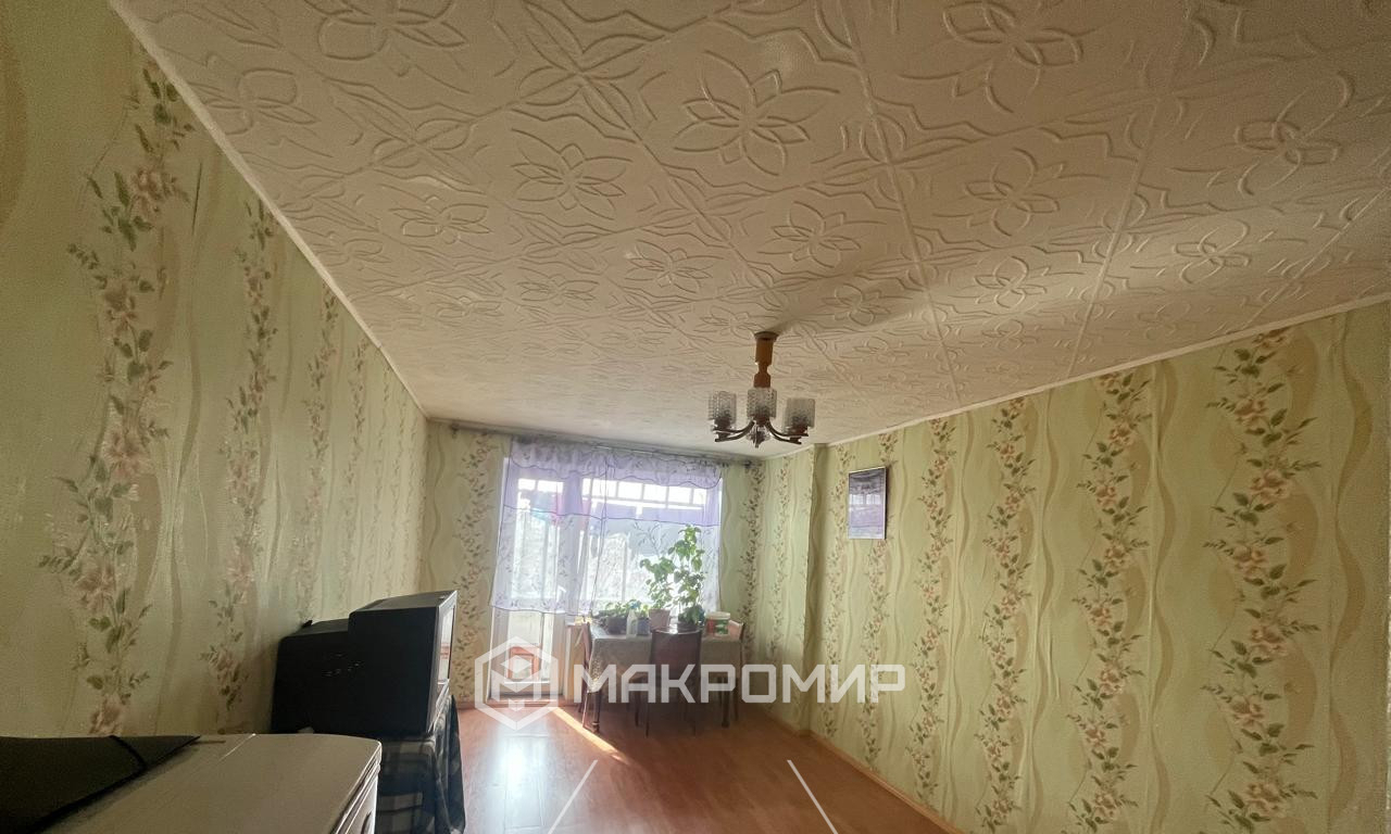 квартира г Челябинск пр-кт Комсомольский 93 фото 9