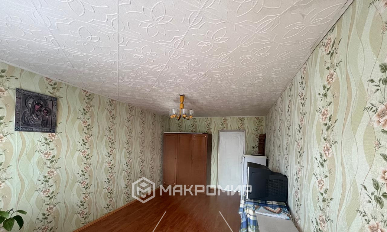квартира г Челябинск пр-кт Комсомольский 93 фото 7