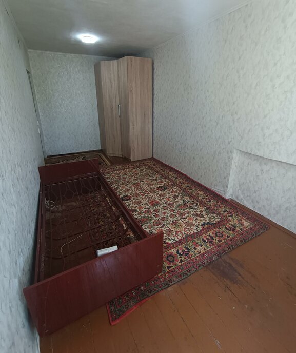 квартира г Ростов-на-Дону р-н Советский Западный пр-кт Стачки 199/3 фото 5