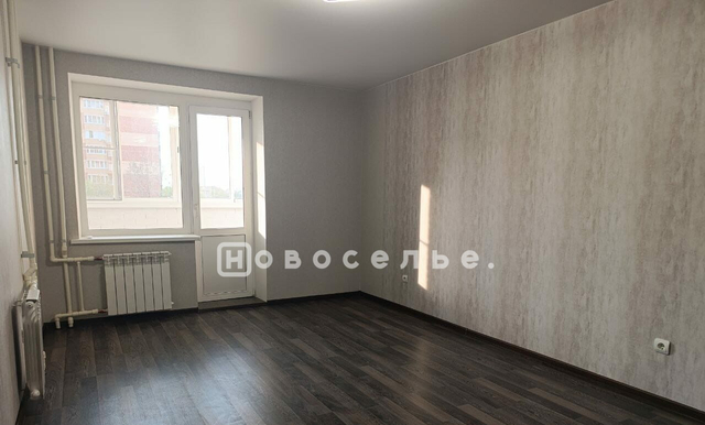 квартира п Семчино ул Семчинская 9 м-н фото