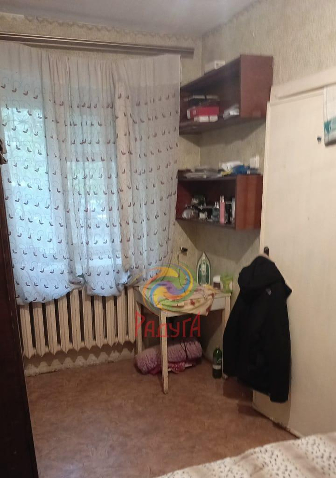 квартира г Иваново ул Лежневская 134а фото 3