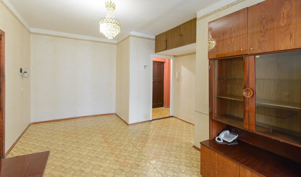 квартира г Ростов-на-Дону пр-кт Ленина 111 фото 5