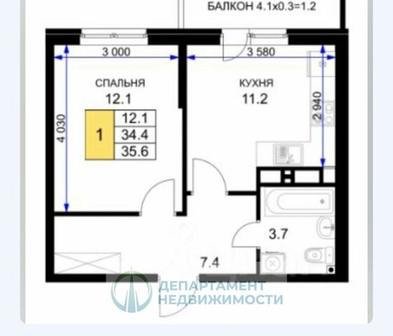 ул им. Героя Ростовского 8к/2 фото