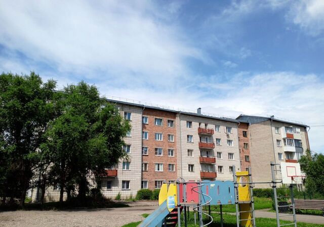комната ул Советская 16 фото