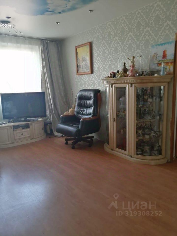квартира г Химки ул Бабакина 13 фото 2