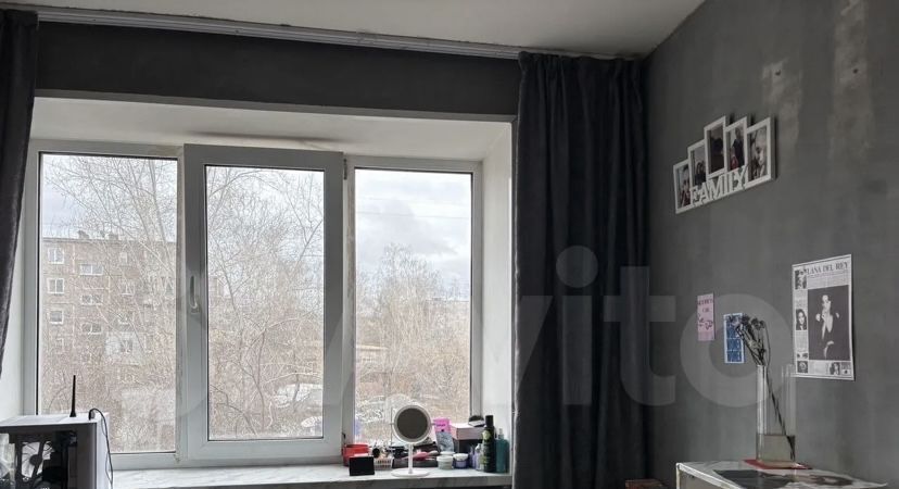 комната г Нижний Тагил р-н Ленинский ул Карла Маркса 23 фото 4