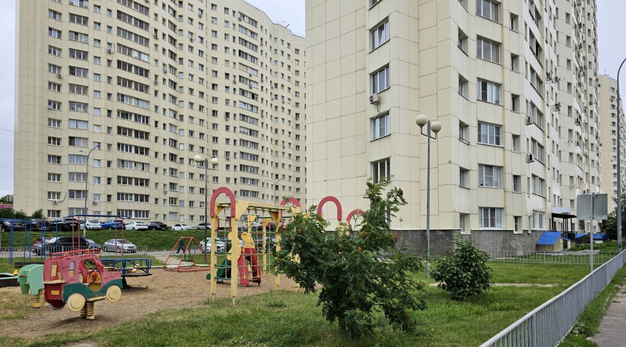 квартира г Нижний Новгород Горьковская ул Богдановича 4к/1 фото 33