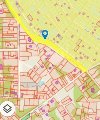 снт терИвушка 1 Лесной Городок фото