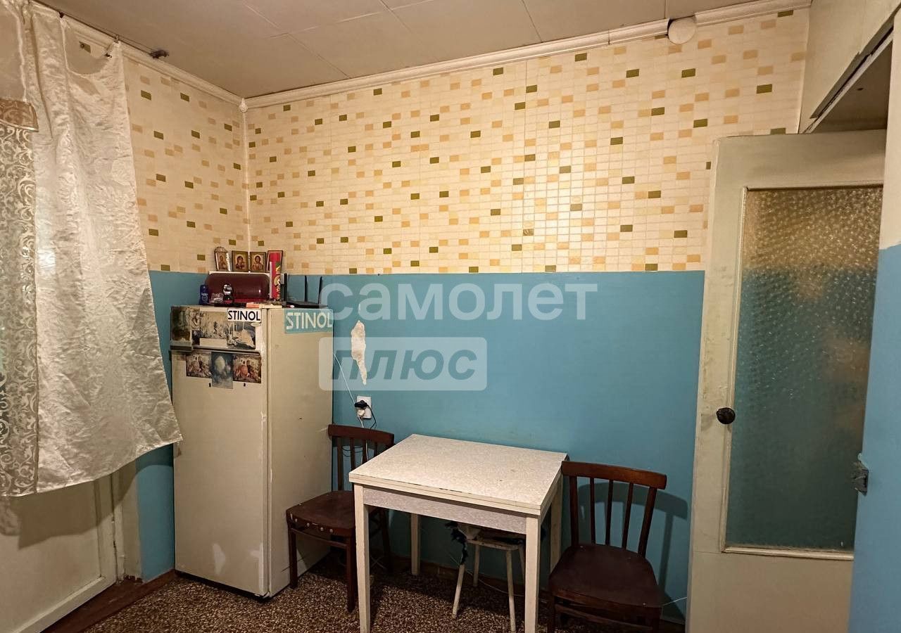 квартира г Липецк р-н Советский ул Филипченко 8/2 фото 6