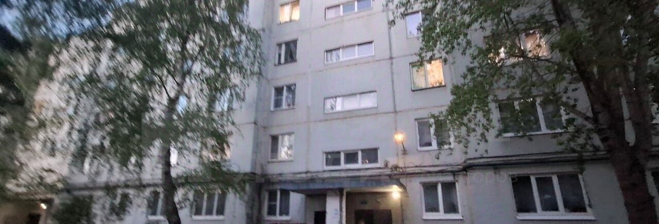 квартира р-н Старорусский г Старая Русса ул Якутских Стрелков 39 фото 29