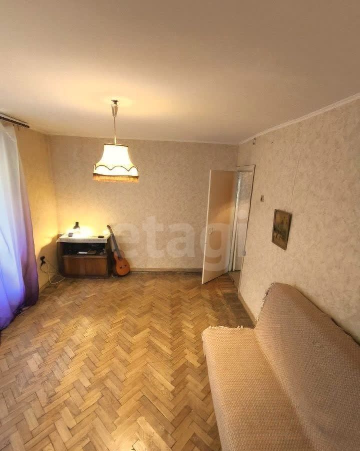 квартира г Москва метро Тимирязевская ш Дмитровское 17к/2 фото 1