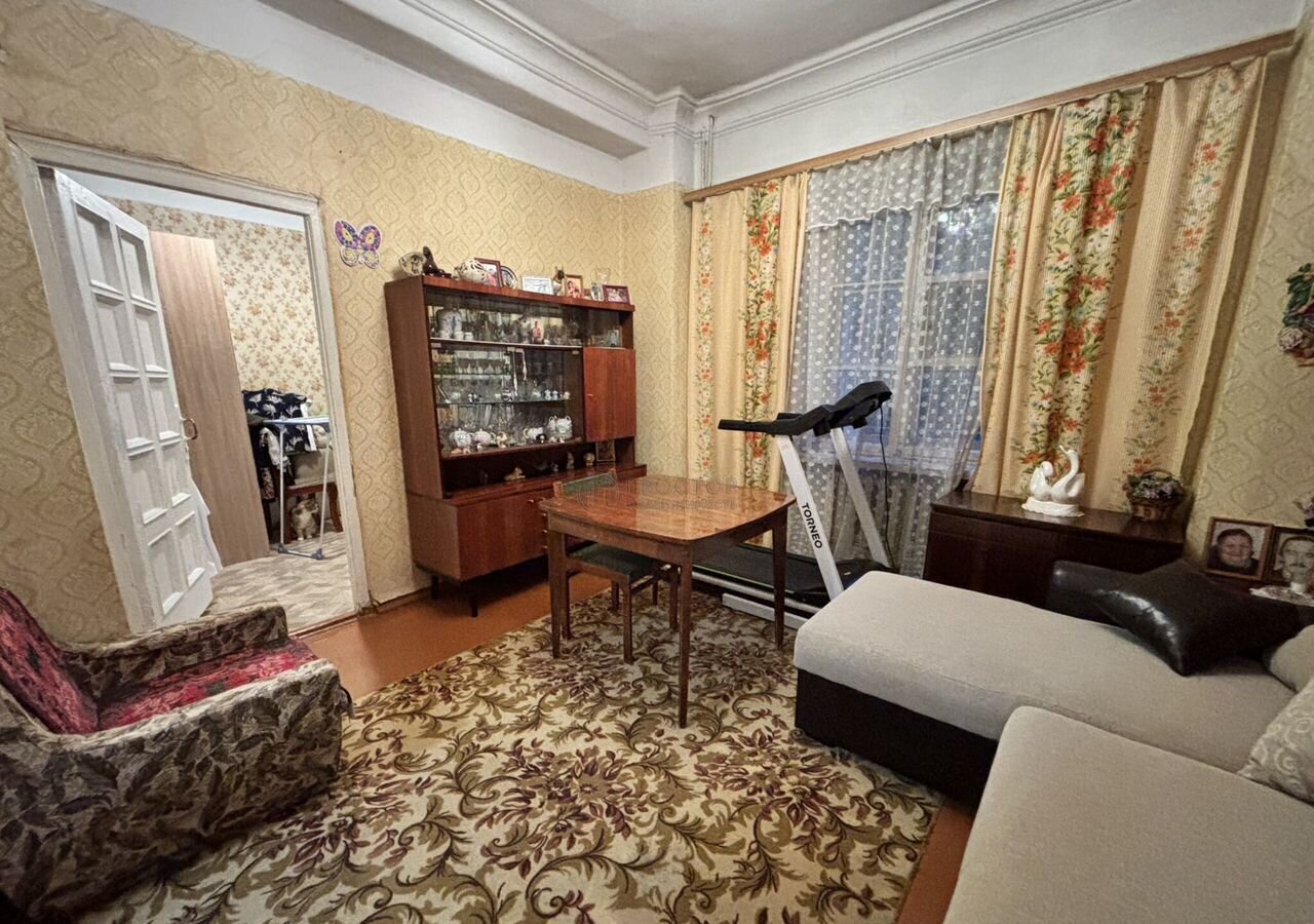квартира г Чехов ул Чехова 13 фото 4