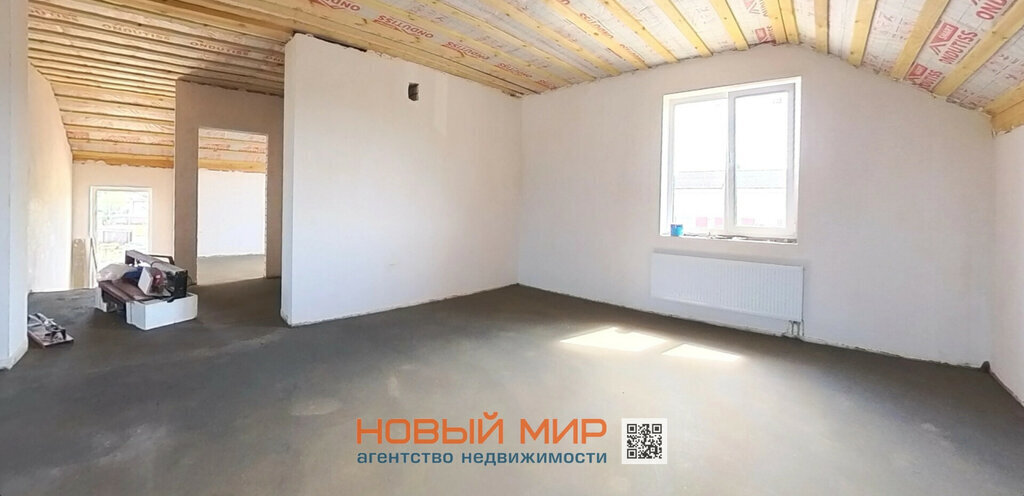 дом г Бор Тесовая ул Клеверная Московская фото 9