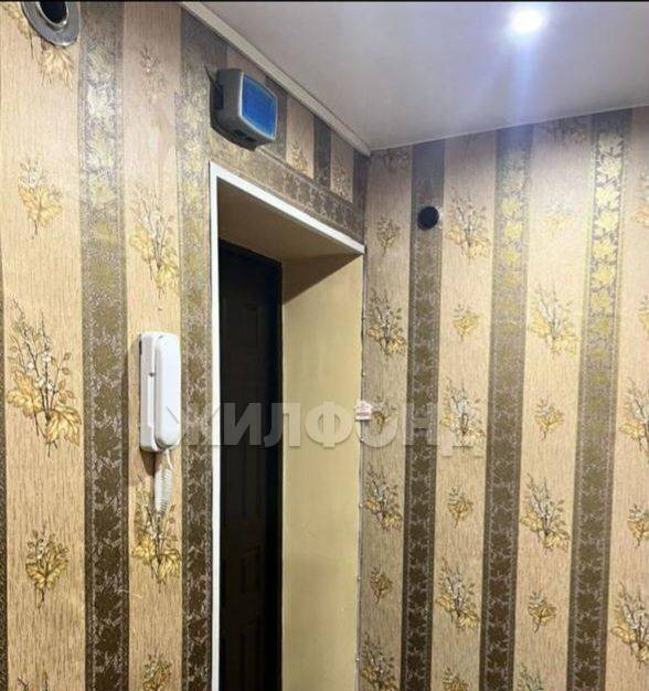 квартира г Кемерово ул Весенняя 1 фото 7