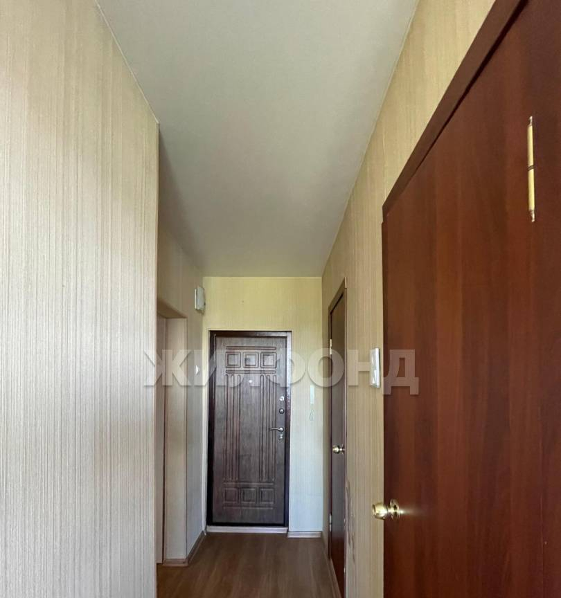 квартира г Кемерово пр-кт Московский 41а Шалготарьян м-н фото 9