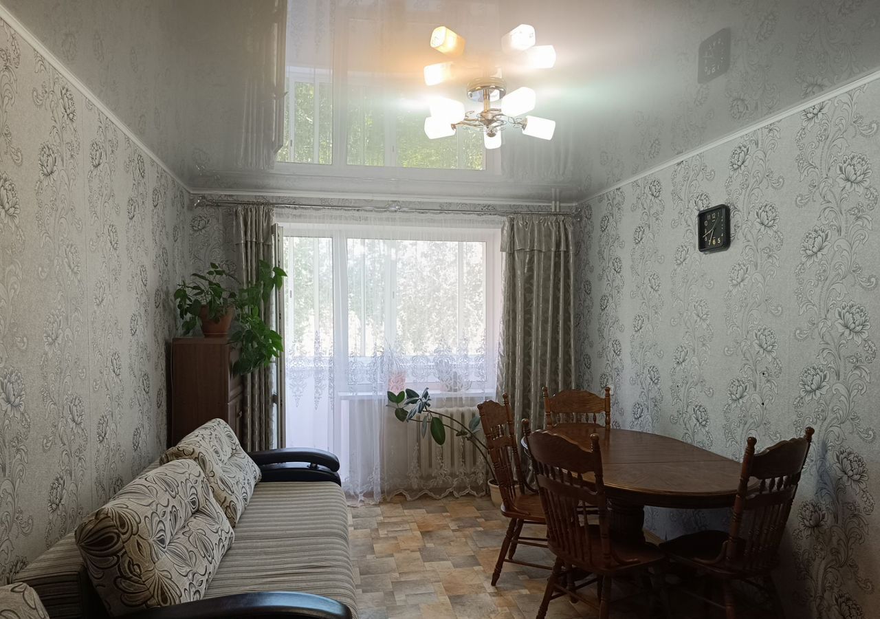 квартира г Томск р-н Советский ул Алтайская 126 фото 1