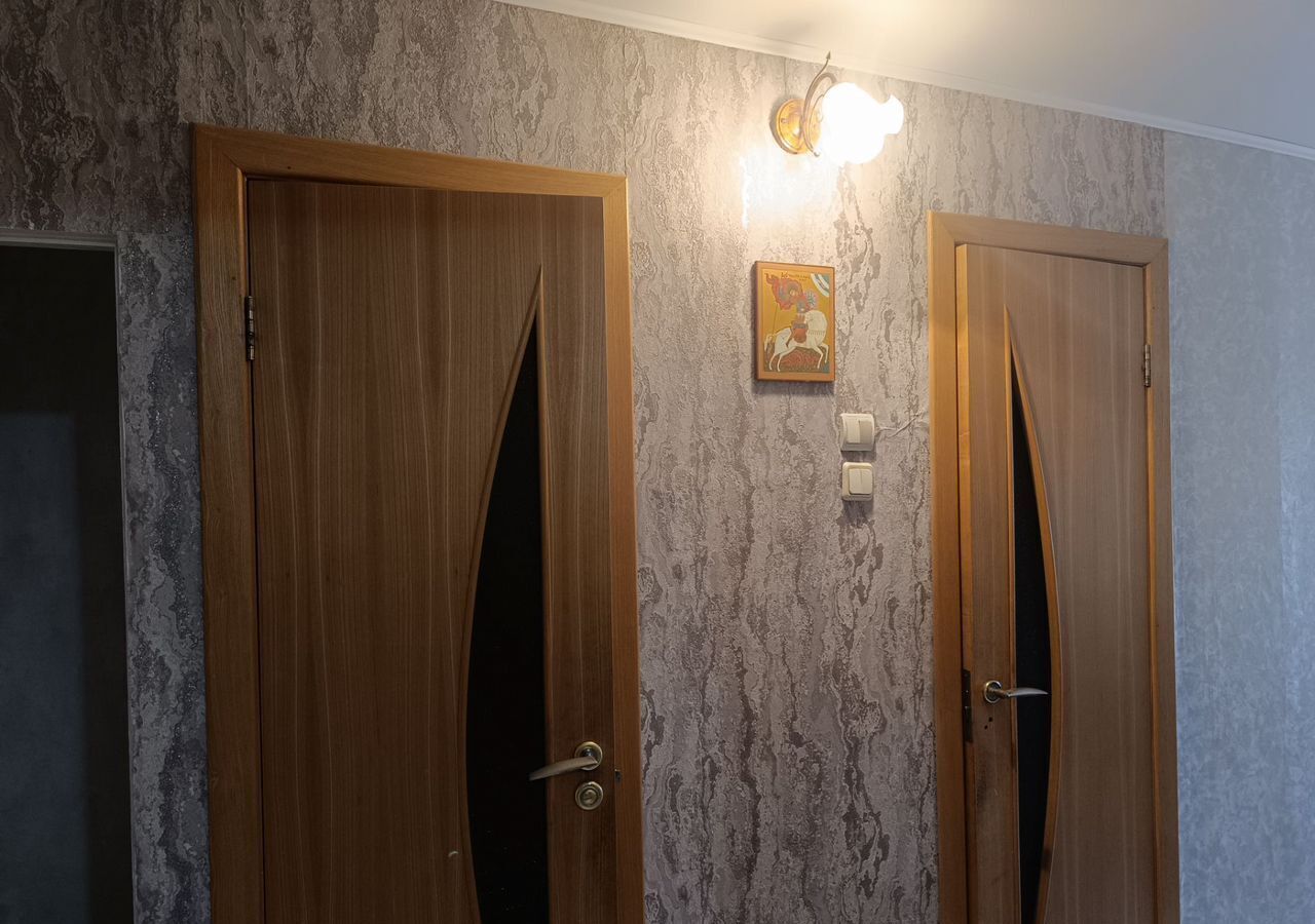 квартира г Томск р-н Советский ул Алтайская 126 фото 4