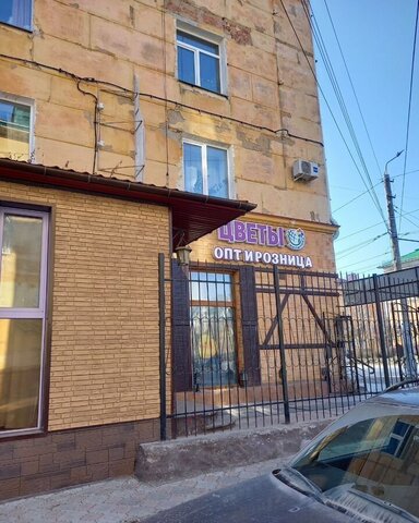 р-н Советский пр-кт Мира 35 фото