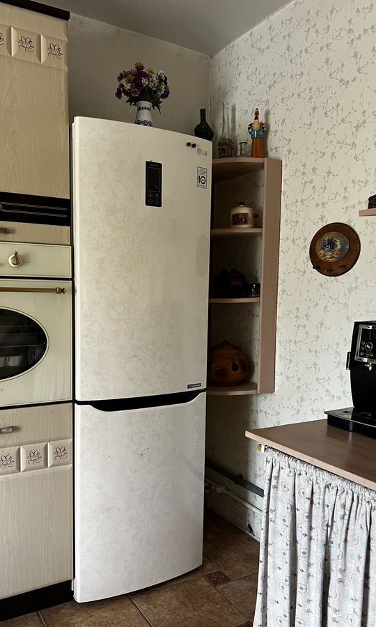 дом г Кемерово р-н Заводский ул Кадровая 42 Кемеровская обл. — Кузбасс фото 10