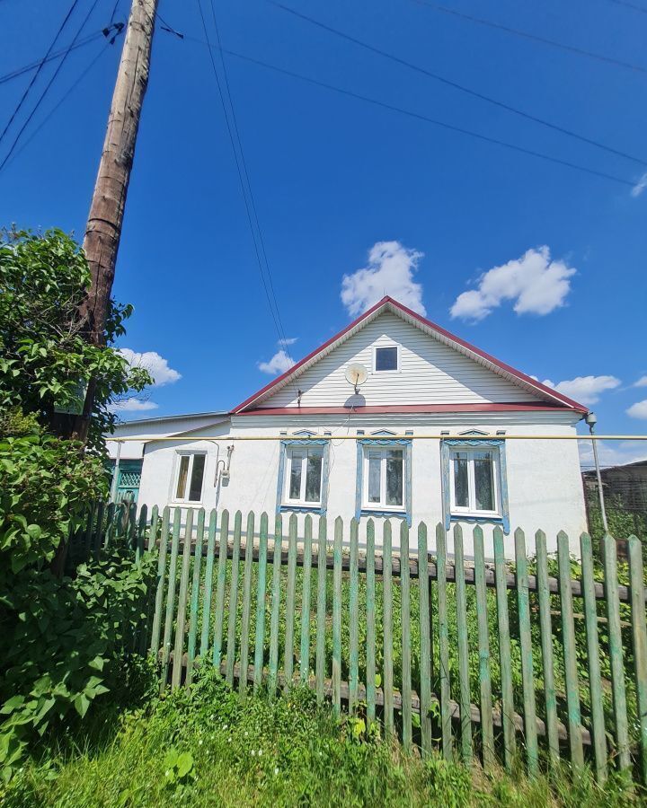 дом г Каменск-Уральский Старый Каменск ул Горняков 14 фото 1