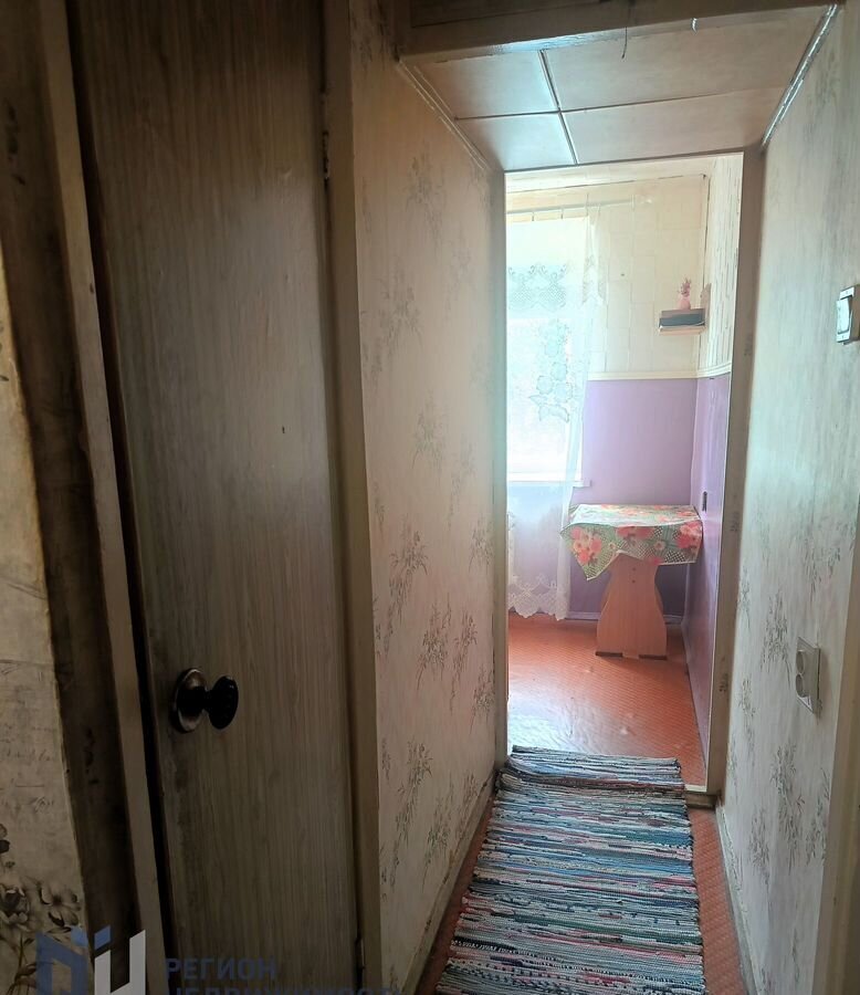 квартира р-н Сегежский г Сегежа ул Антикайнена 14 фото 5