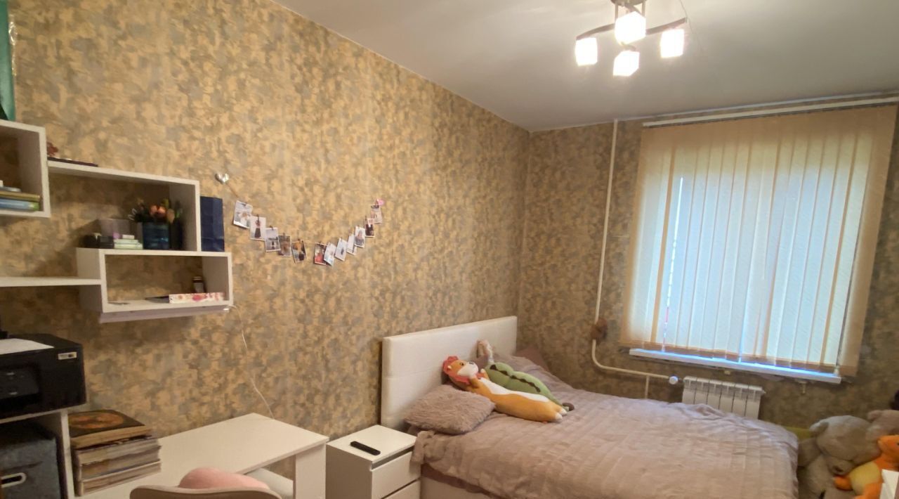 квартира г Саранск р-н Ленинский ул Фурманова 37 фото 7