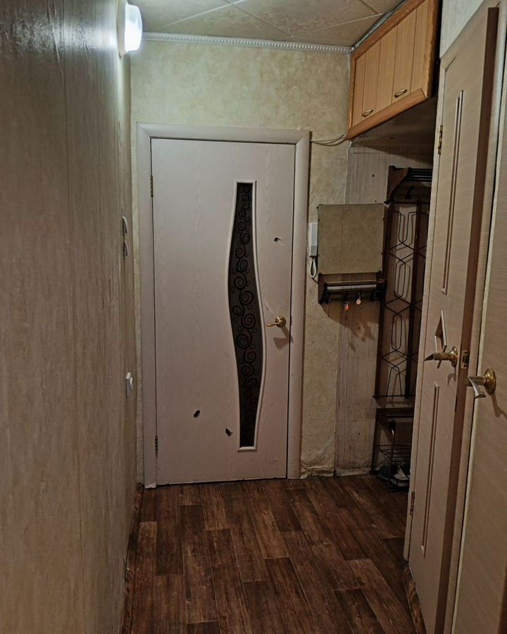 квартира г Иркутск р-н Ленинский ул Розы Люксембург 307 фото 5