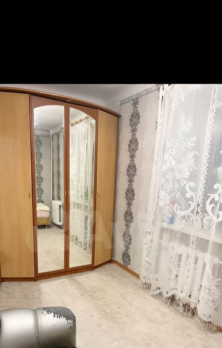 квартира г Прокопьевск р-н Центральный ул Кирпичная 3 фото 1