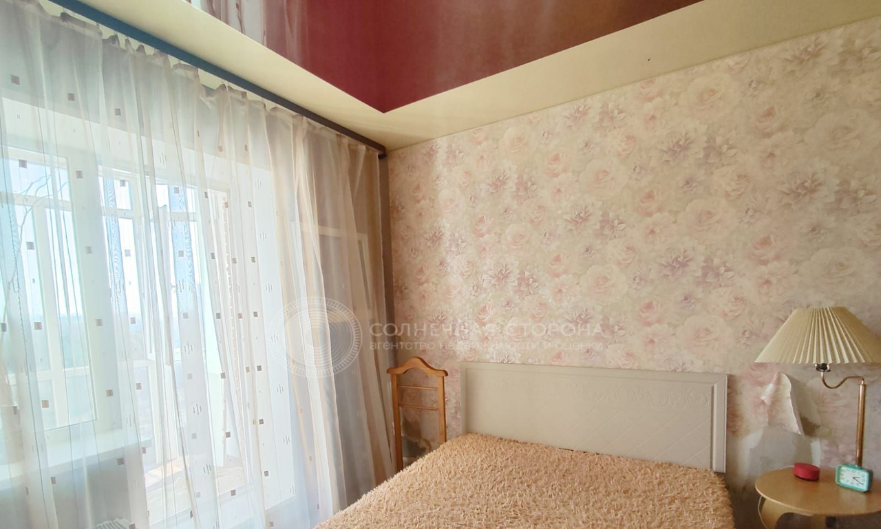 квартира г Северск ул Славского 22 фото 14