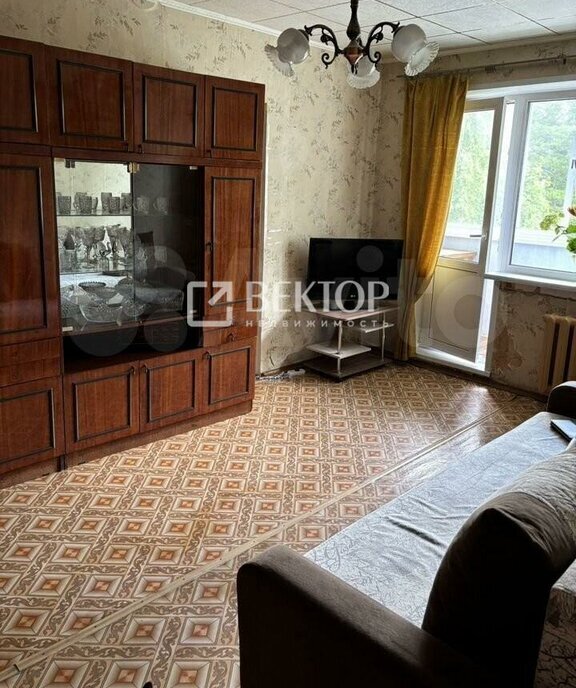 квартира г Иваново ул 2-я Лагерная 57 фото 1