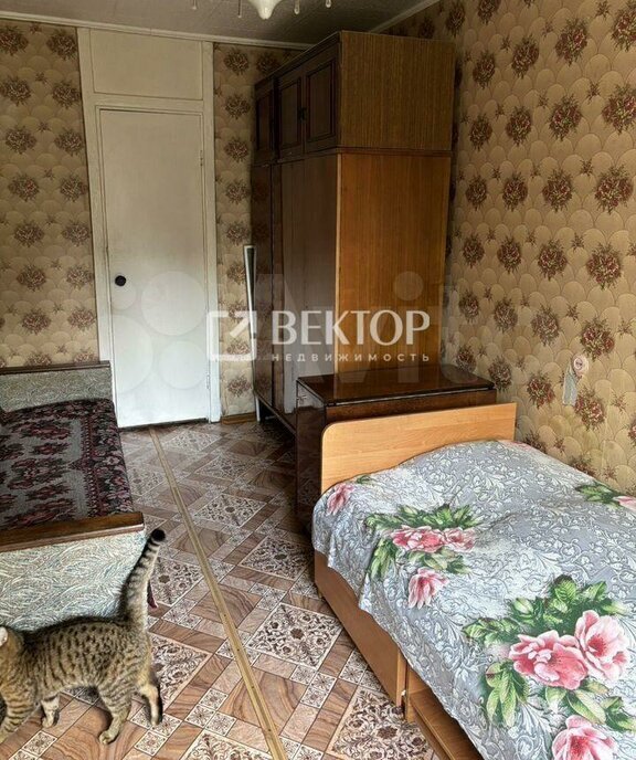 квартира г Иваново ул 2-я Лагерная 57 фото 3