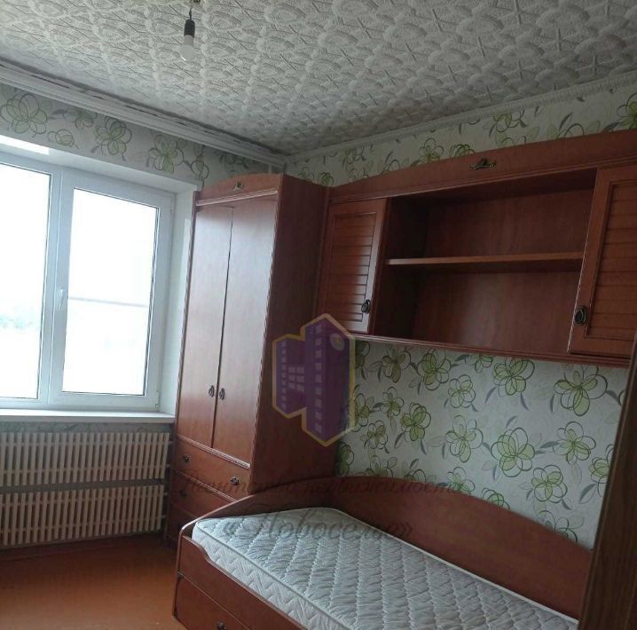 квартира г Старый Оскол мкр Буденного 7 фото 1