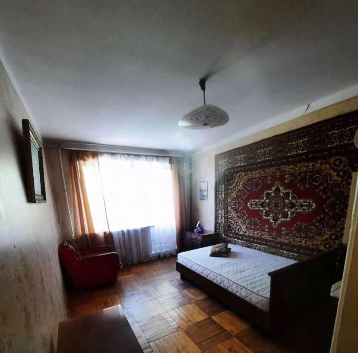 квартира г Белгород Западный ул Мокроусова 21 фото 4