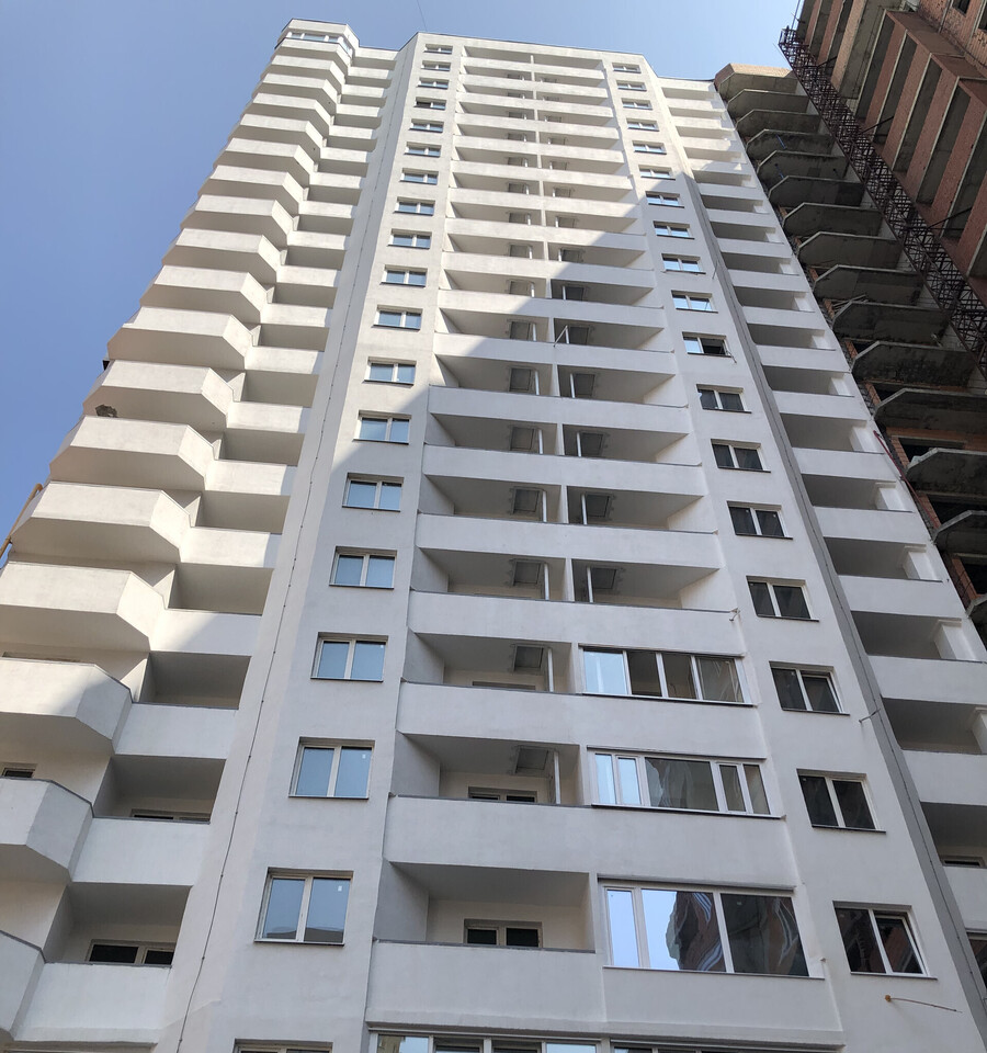 квартира г Самара ул Садовая 168 фото 4