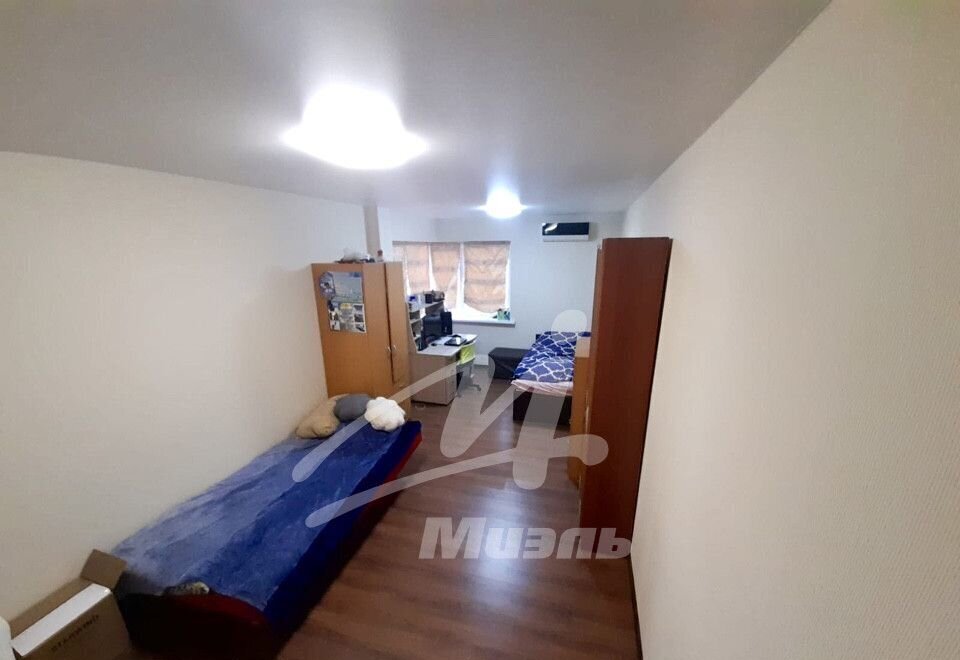 квартира г Химки мкр Сходня ул Овражная 4 Сходня фото 13