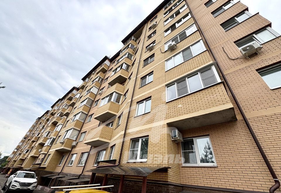 квартира г Химки мкр Сходня ул Овражная 4 Сходня фото 39