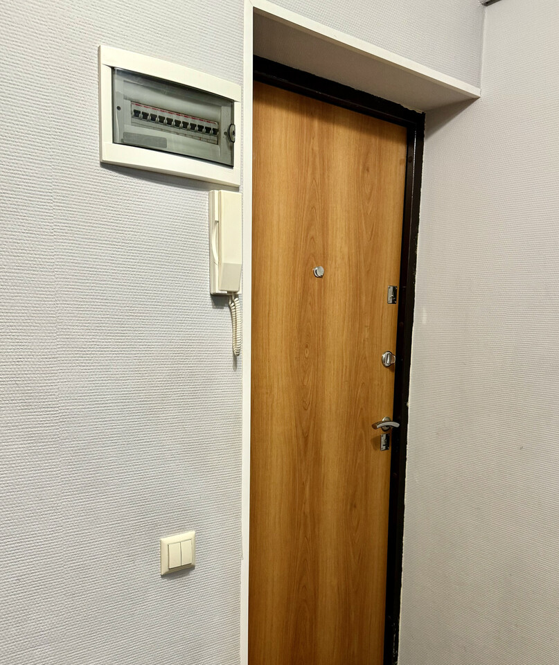 квартира г Саратов ул им Вавилова Н.И. 35/39 фото 5
