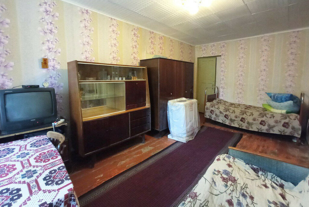 квартира г Саратов туп Крымский 2 фото 7