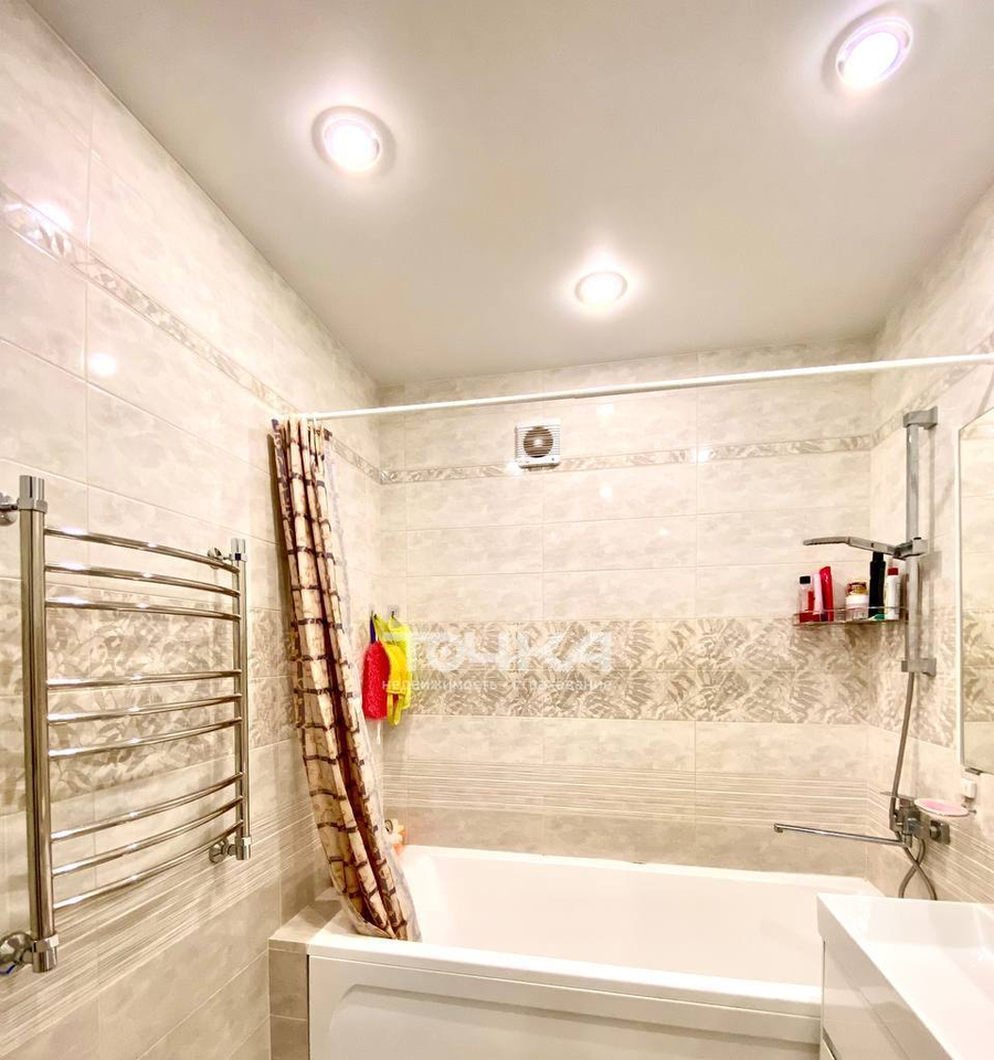 квартира г Кострома ул Профсоюзная 14 фото 15