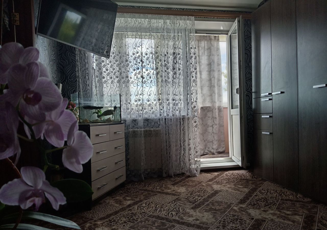 квартира г Сызрань ул Войсковая 2 фото 1