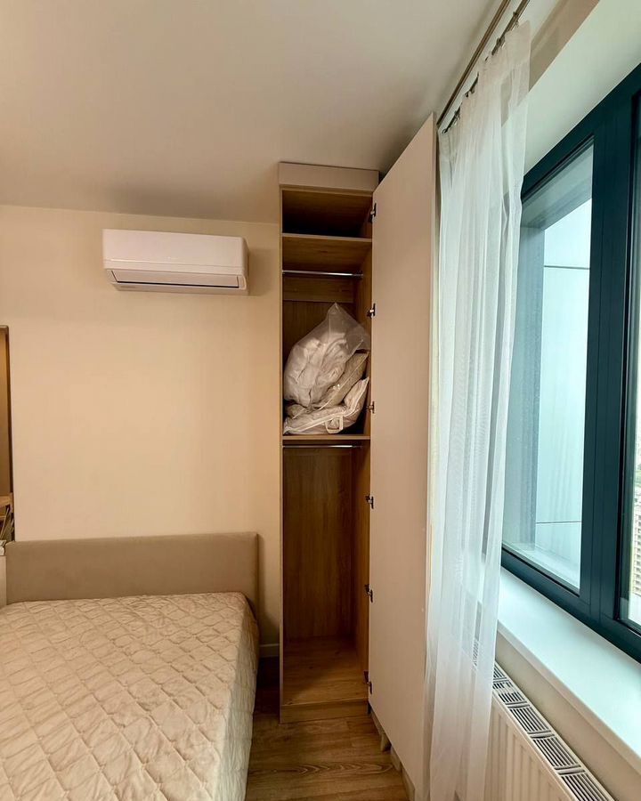 квартира г Москва метро Свиблово проезд Серебрякова 11к/2 фото 5