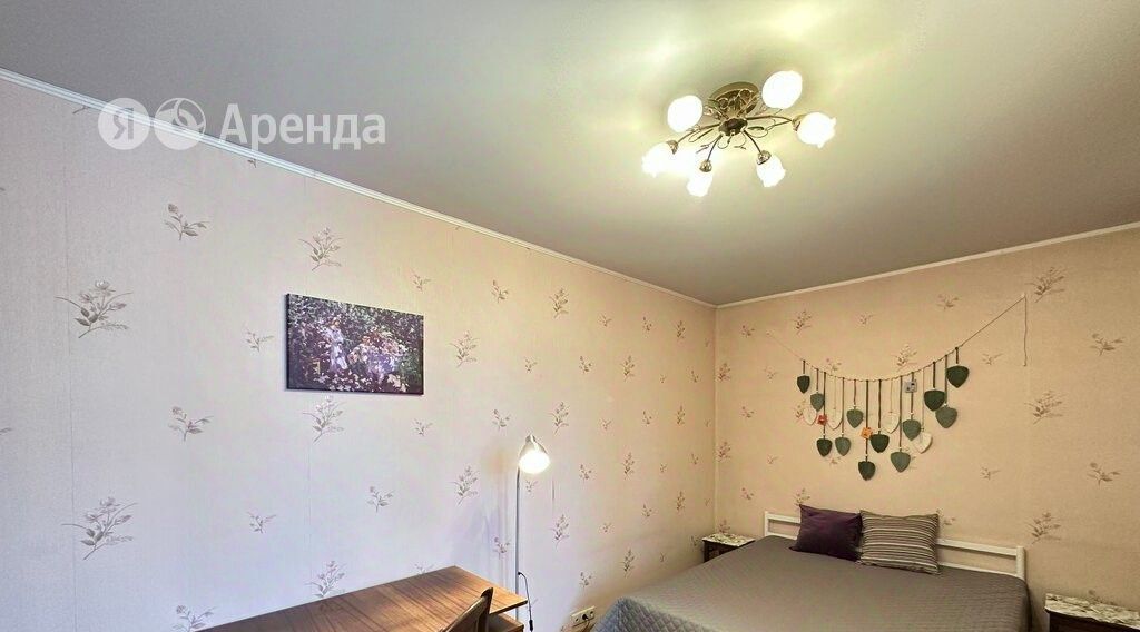 квартира г Люберцы Городок А ул 3-е почтовое отделение 34 Котельники фото 13