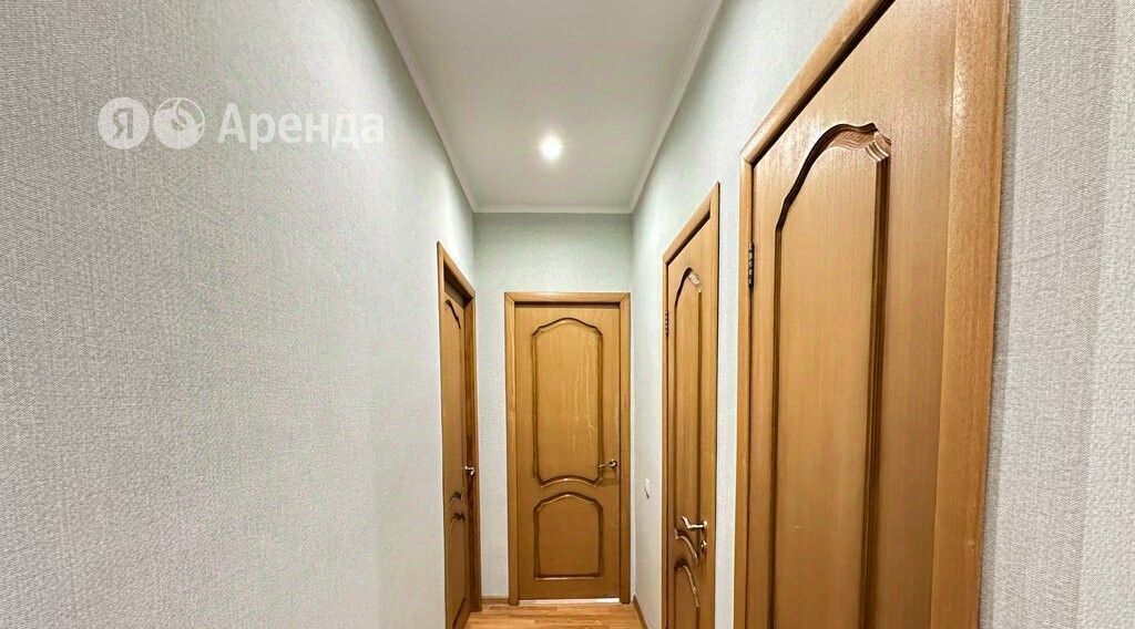 квартира г Люберцы Городок А ул 3-е почтовое отделение 34 Котельники фото 19