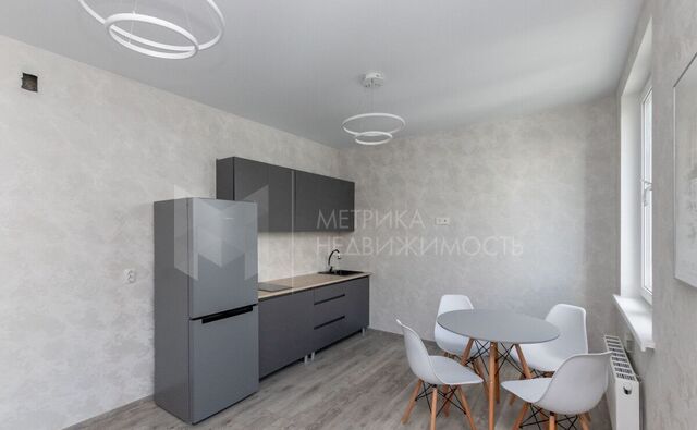 квартира р-н Ленинский ул Героев космоса 9 фото