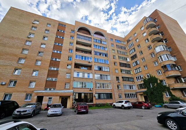 пр-кт Боголюбова 23к/1 фото